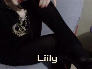 Liily