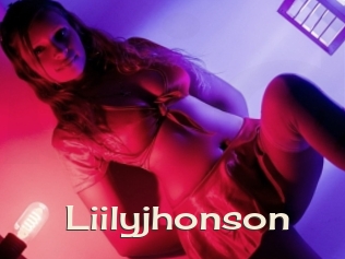 Liilyjhonson