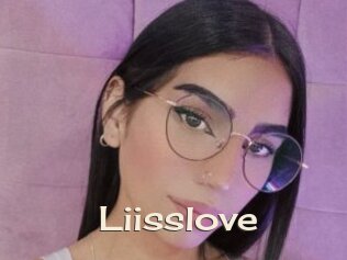 Liisslove