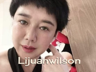 Lijuanwilson