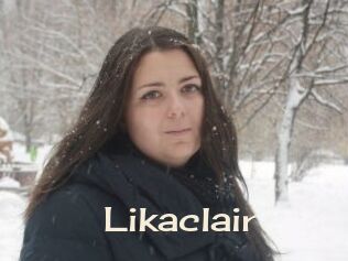 Likaclair