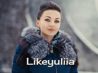 likeyuliia Big Dicks Round Ass