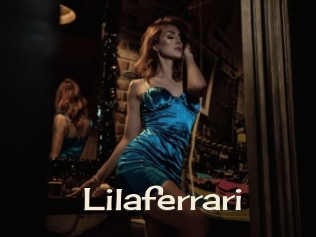 Lilaferrari