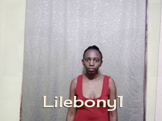 Lilebony1