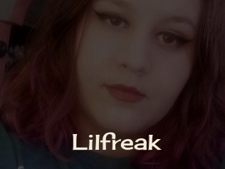 Lilfreak