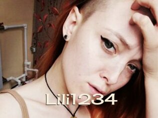 Lili1234