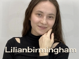 Lilianbirmingham