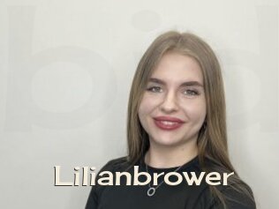 Lilianbrower