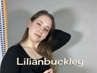 Lilianbuckley