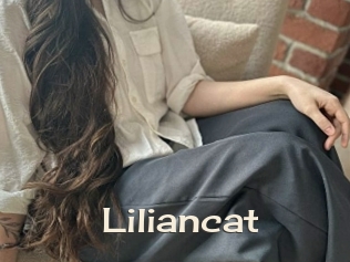 Liliancat