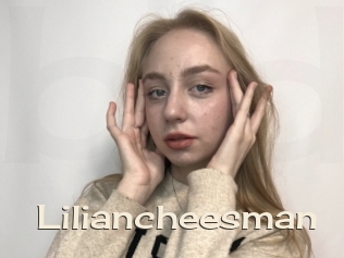 Liliancheesman