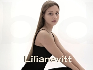 Lilianevitt