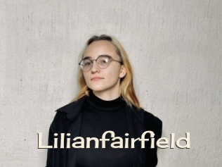 Lilianfairfield