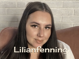 Lilianfenning