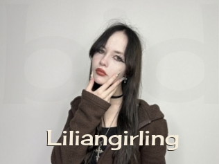 Liliangirling