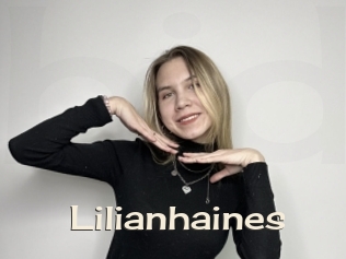 Lilianhaines