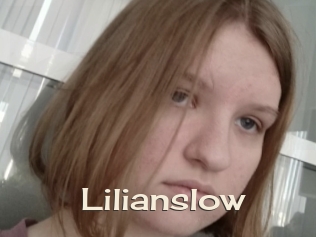 Lilianslow