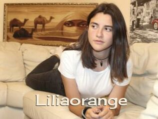 Liliaorange