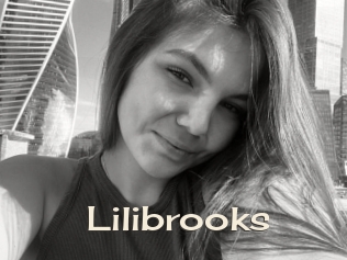 Lilibrooks