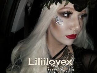 Liliilovex