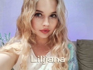 Lilijana