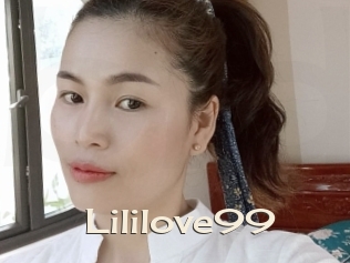 Lililove99