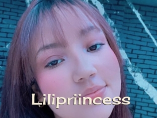 Lilipriincess