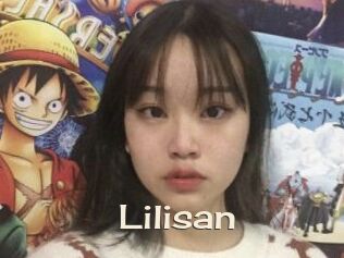 Lilisan