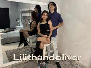 Lilithandoliver