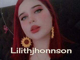 Lilithjhonnson
