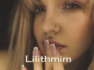 lilithmim Big Dicks Round Ass