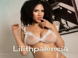 Lilithpalencia