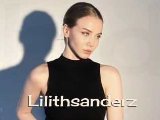 Lilithsanderz