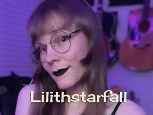 Lilithstarfall