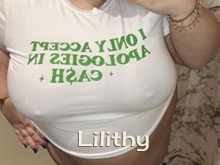 Lilithy