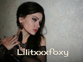 Lilitxxxfoxy