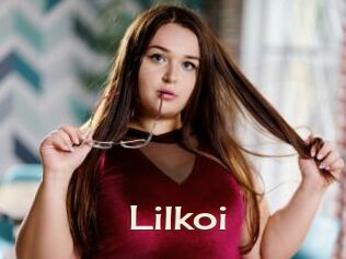 Lilkoi