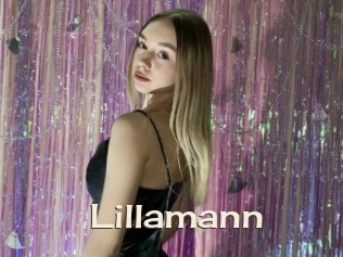 Lillamann