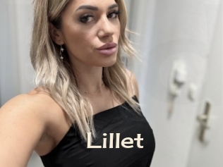 Lillet