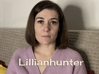 Lillianhunter