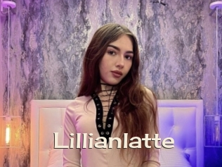 Lillianlatte