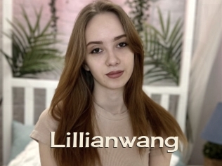 Lillianwang