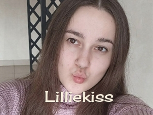 Lilliekiss