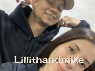 Lillithandmike