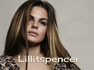 Lillitspencer