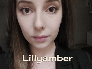 Lillyamber