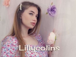 Lillycolins