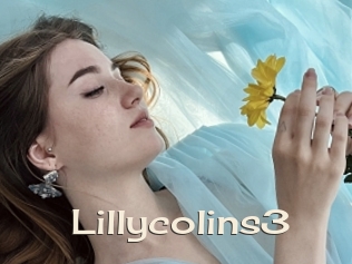 Lillycolins3