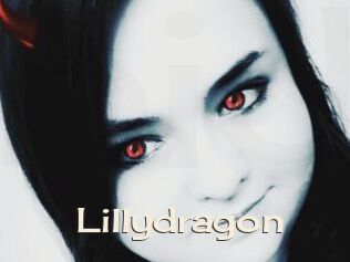 Lillydragon