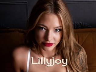 Lillyjoy